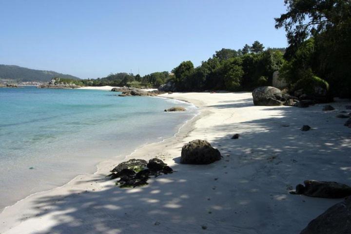 O Feixoal Βίλα Hio Εξωτερικό φωτογραφία